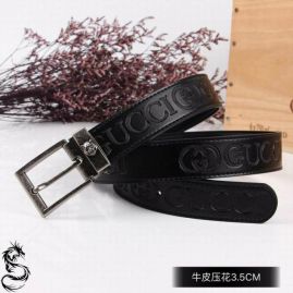 Picture of Gucci Belts _SKUGuccibelt35mm8L012983